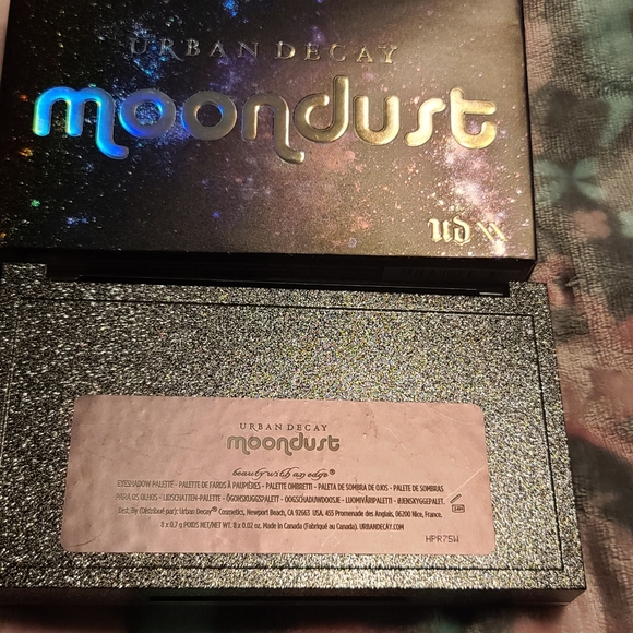 Urban Decay Make Up - Picture 6 of 8